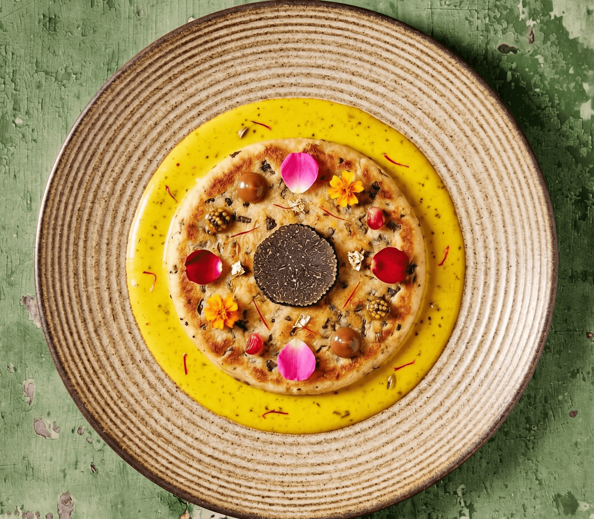 India restaurant prediction region